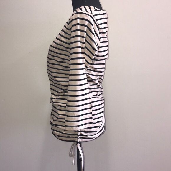 BRAND new striped maternity tops! - Picture 4 of 5